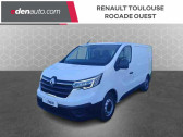 Annonce Renault Trafic occasion Diesel FGN L1H1 3000 KG BLUE DCI 130 CONFORT  Toulouse