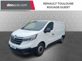 Renault Trafic FGN L1H1 3000 KG BLUE DCI 130 CONFORT   Toulouse 31