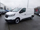 Annonce Renault Trafic occasion Diesel FGN L1H1 3000 KG BLUE DCI 130 CONFORT � Toulouse