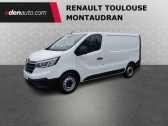 Annonce Renault Trafic occasion Diesel FGN L1H1 3000 KG BLUE DCI 130 CONFORT � Toulouse