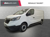 Renault Trafic FGN L1H1 3000 KG BLUE DCI 130 CONFORT   Muret 31