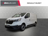 Annonce Renault Trafic occasion Diesel FGN L1H1 3000 KG BLUE DCI 130 CONFORT � Muret