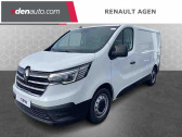 Annonce Renault Trafic occasion Diesel FGN L1H1 3000 KG BLUE DCI 130 GRAND CONFORT � Agen