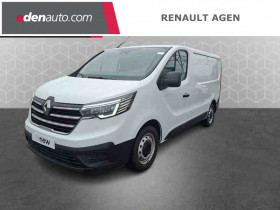 Renault Trafic , garage RENAULT AGEN � Agen