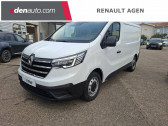 Annonce Renault Trafic occasion Diesel FGN L1H1 3000 KG BLUE DCI 130 GRAND CONFORT  Agen