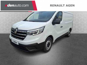 Renault Trafic , garage RENAULT AGEN � Agen