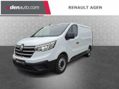 Annonce Renault Trafic occasion Diesel FGN L1H1 3000 KG BLUE DCI 130 GRAND CONFORT � Agen