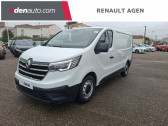 Annonce Renault Trafic occasion Diesel FGN L1H1 3000 KG BLUE DCI 130 GRAND CONFORT � Agen