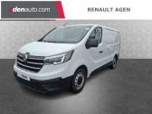 Annonce Renault Trafic occasion Diesel FGN L1H1 3000 KG BLUE DCI 130 GRAND CONFORT � Agen