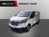 Annonce Renault Trafic occasion Diesel FGN L1H1 3000 KG BLUE DCI 130 GRAND CONFORT  Auch