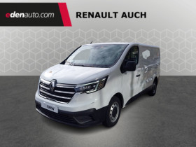 Renault Trafic , garage RENAULT AUCH � Auch