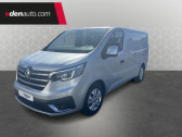 Annonce Renault Trafic occasion Diesel FGN L1H1 3000 KG BLUE DCI 150 EDC CONFORT  Biarritz