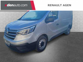 Renault Trafic , garage RENAULT AGEN  Agen