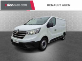 Annonce Renault Trafic occasion Diesel FGN L1H1 3000 KG BLUE DCI 150 GRAND CONFORT � Agen