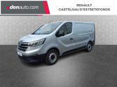 Renault Trafic FGN L1H1 3000 KG BLUE DCI 150 GRAND CONFORT   Castelnau-d'Estrtefonds 31