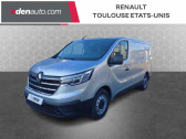 Annonce Renault Trafic occasion Diesel FGN L1H1 3000 KG BLUE DCI 150 GRAND CONFORT  Toulouse