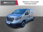 Annonce Renault Trafic occasion Diesel FGN L1H1 3000 KG BLUE DCI 150 GRAND CONFORT  Toulouse