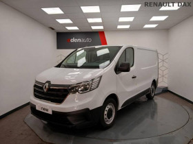 Renault Trafic , garage RENAULT DAX � DAX
