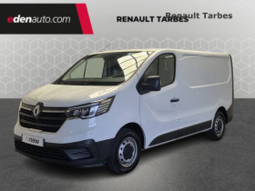 Renault Trafic , garage RENAULT TARBES � TARBES