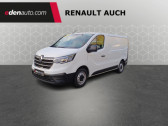 Annonce Renault Trafic occasion Diesel FGN L1H1 3T BLUE DCI 130 GSR2 ADVANCE � Auch