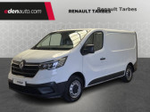 Annonce Renault Trafic occasion Diesel FGN L1H1 3T BLUE DCI 130 GSR2 ADVANCE � TARBES