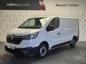 Annonce Renault Trafic occasion Diesel FGN L1H1 3T BLUE DCI 130 GSR2 ADVANCE � TARBES
