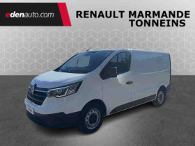 Renault Trafic , garage RENAULT TONNEINS � Tonneins