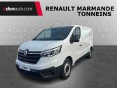 Annonce Renault Trafic occasion Diesel FGN L1H1 3T BLUE DCI 130 GSR2 ADVANCE  Sainte-Bazeille