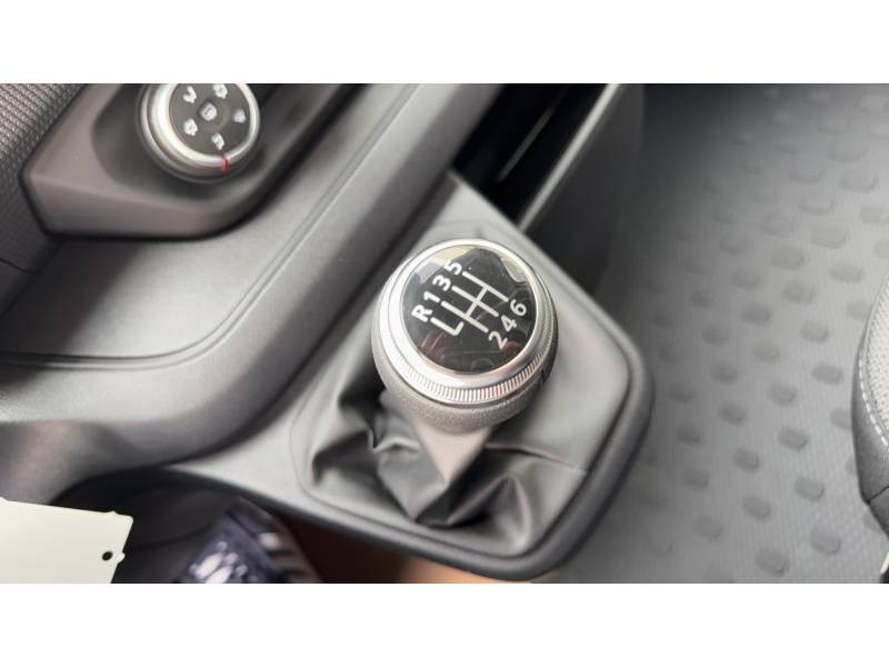 Renault Trafic FGN L1H1 3T BLUE DCI 130 GSR2 ADVANCE 2025 - photo n°13 Renault Trafic FGN L1H1 3T BLUE DCI 130 GSR2 ADVANCE  occasion à Agen - photo n°13