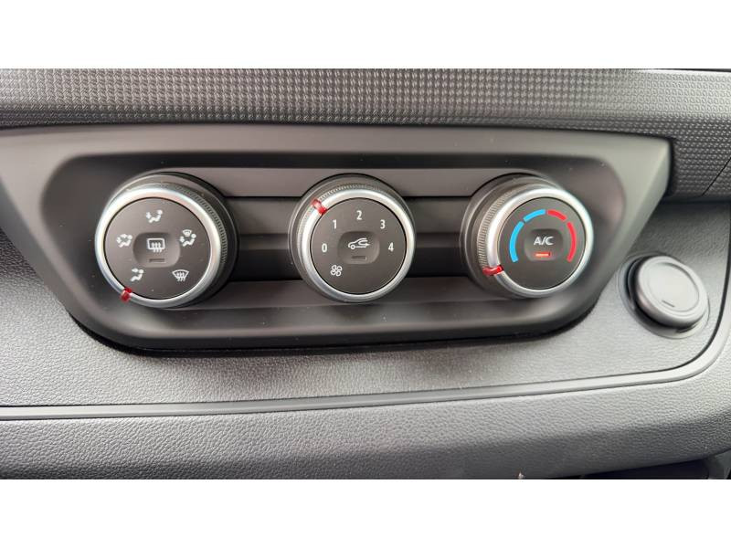 Renault Trafic FGN L1H1 3T BLUE DCI 130 GSR2 ADVANCE 2025 - photo n°12 Renault Trafic FGN L1H1 3T BLUE DCI 130 GSR2 ADVANCE  occasion à Agen - photo n°12