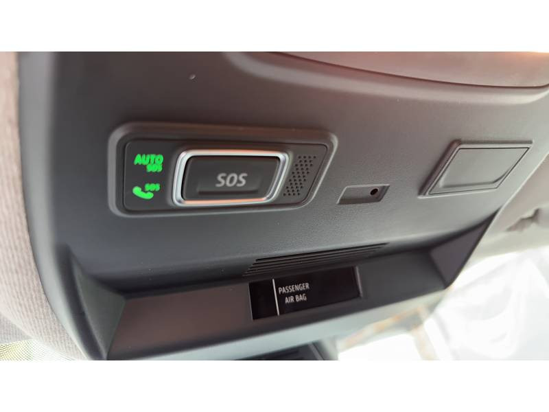 Renault Trafic FGN L1H1 3T BLUE DCI 130 GSR2 ADVANCE 2025 - photo n°17 Renault Trafic FGN L1H1 3T BLUE DCI 130 GSR2 ADVANCE  occasion à Agen - photo n°17