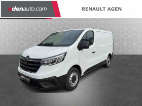 Renault Trafic , garage RENAULT AGEN  Agen