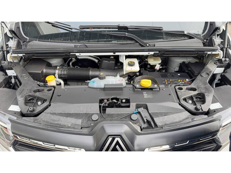 Renault Trafic FGN L1H1 3T BLUE DCI 130 GSR2 ADVANCE 2025 - photo n°20 Renault Trafic FGN L1H1 3T BLUE DCI 130 GSR2 ADVANCE  occasion à Agen - photo n°20