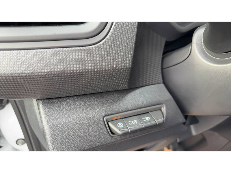 Renault Trafic FGN L1H1 3T BLUE DCI 130 GSR2 ADVANCE 2025 - photo n°14 Renault Trafic FGN L1H1 3T BLUE DCI 130 GSR2 ADVANCE  occasion à Agen - photo n°14