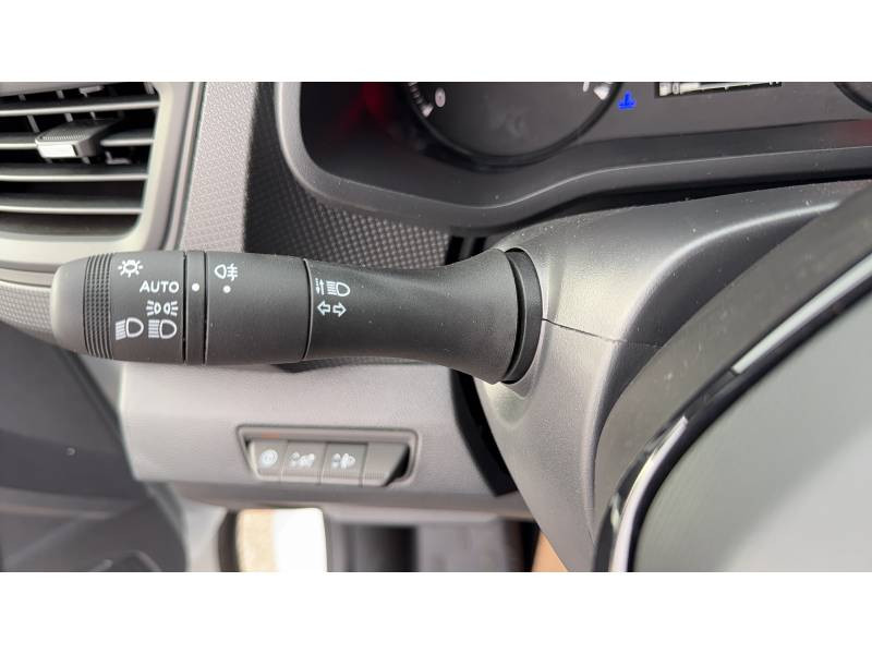 Renault Trafic FGN L1H1 3T BLUE DCI 130 GSR2 ADVANCE 2025 - photo n°15 Renault Trafic FGN L1H1 3T BLUE DCI 130 GSR2 ADVANCE  occasion à Agen - photo n°15