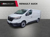 Annonce Renault Trafic occasion Diesel FGN L1H1 3T BLUE DCI 130 GSR2 ADVANCE  Auch