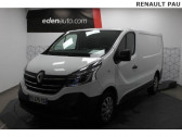 Renault Trafic occasion année 2021 boite Manuelle Annonce Renault Trafic occasion Diesel FGN L1H2 1200 KG DCI 145 ENERGY CONFORT à Pau
