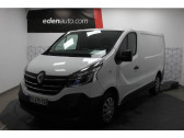 Renault Trafic occasion année 2021 boite Manuelle Annonce Renault Trafic occasion Diesel FGN L1H2 1200 KG DCI 145 ENERGY CONFORT à LESCAR