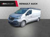 Renault Trafic occasion année 2020 boite Automatique Annonce Renault Trafic occasion Diesel FGN L2H1 1200 KG DCI 145 ENERGY EDC GRAND CONFORT à Auch