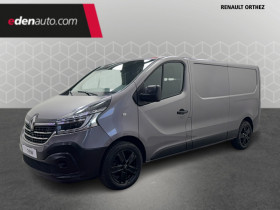Renault Trafic , garage RENAULT ORTHEZ � Orthez