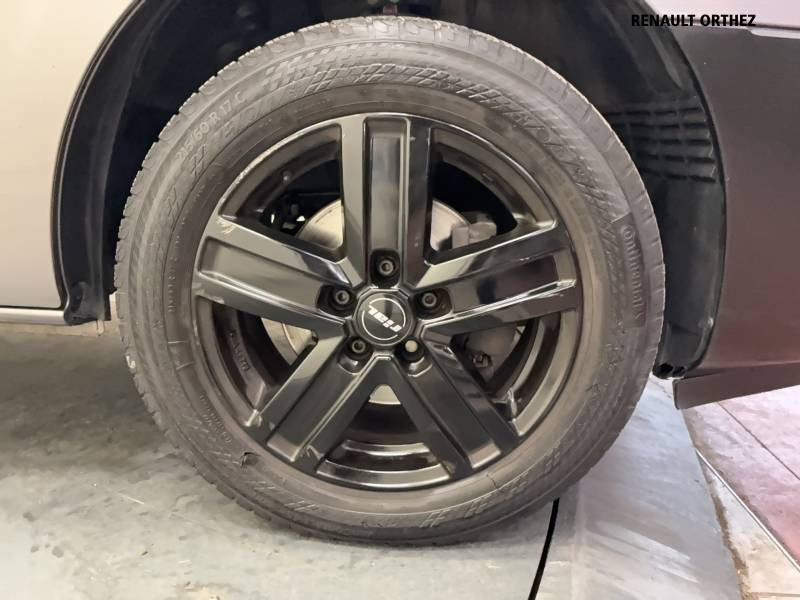 Renault Trafic FGN L2H1 1200 KG DCI 170 ENERGY EDC GRAND CONFORT 2020 - photo n°9 Renault Trafic FGN L2H1 1200 KG DCI 170 ENERGY EDC GRAND CONFORT  occasion à Orthez - photo n°9