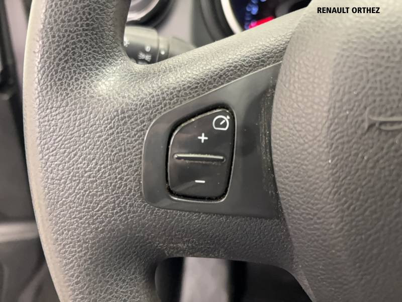 Renault Trafic FGN L2H1 1200 KG DCI 170 ENERGY EDC GRAND CONFORT 2020 - photo n°20 Renault Trafic FGN L2H1 1200 KG DCI 170 ENERGY EDC GRAND CONFORT  occasion à Orthez - photo n°20