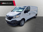 Renault Trafic occasion année 2019 boite Manuelle Annonce Renault Trafic occasion Diesel FGN L2H1 1300 KG DCI 120 E6 GRAND CONFORT à Toulouse