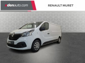 Annonce Renault Trafic occasion Diesel FGN L2H1 1300 KG DCI 120 E6 GRAND CONFORT  Muret