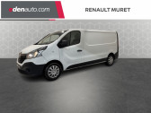 Annonce Renault Trafic occasion Diesel FGN L2H1 1300 KG DCI 120 E6 GRAND CONFORT  Muret