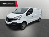 Annonce Renault Trafic occasion Diesel FGN L2H1 1300 KG DCI 120 GRAND CONFORT � BAYONNE