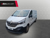 Annonce Renault Trafic occasion Diesel FGN L2H1 1300 KG DCI 120 GRAND CONFORT � BAYONNE