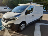 Renault Trafic FGN L2H1 1300 KG DCI 120 GRAND CONFORT  2021 - annonce de voiture en vente sur Auto Sélection.com