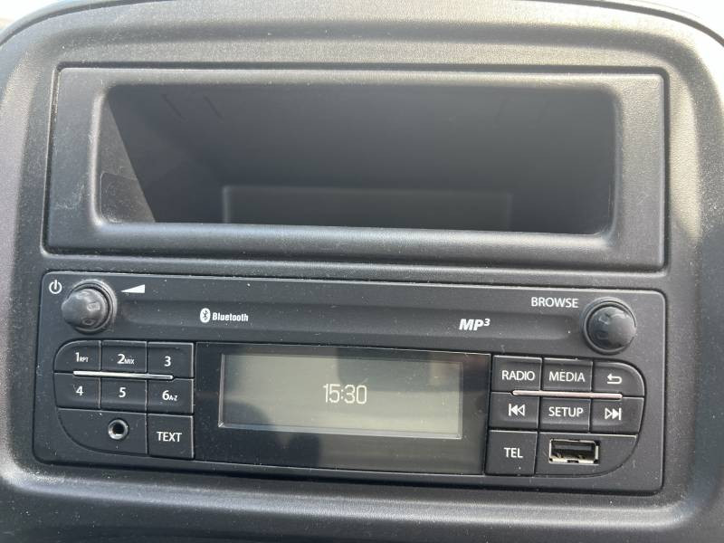 Renault Trafic FGN L2H1 1300 KG DCI 120 GRAND CONFORT 2021 - photo n°16 Renault Trafic FGN L2H1 1300 KG DCI 120 GRAND CONFORT  occasion à Biarritz - photo n°16