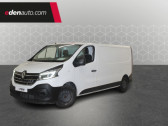 Renault Trafic FGN L2H1 1300 KG DCI 120 GRAND CONFORT  � Biarritz 64